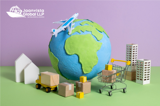 Merchanting Export Consultancy